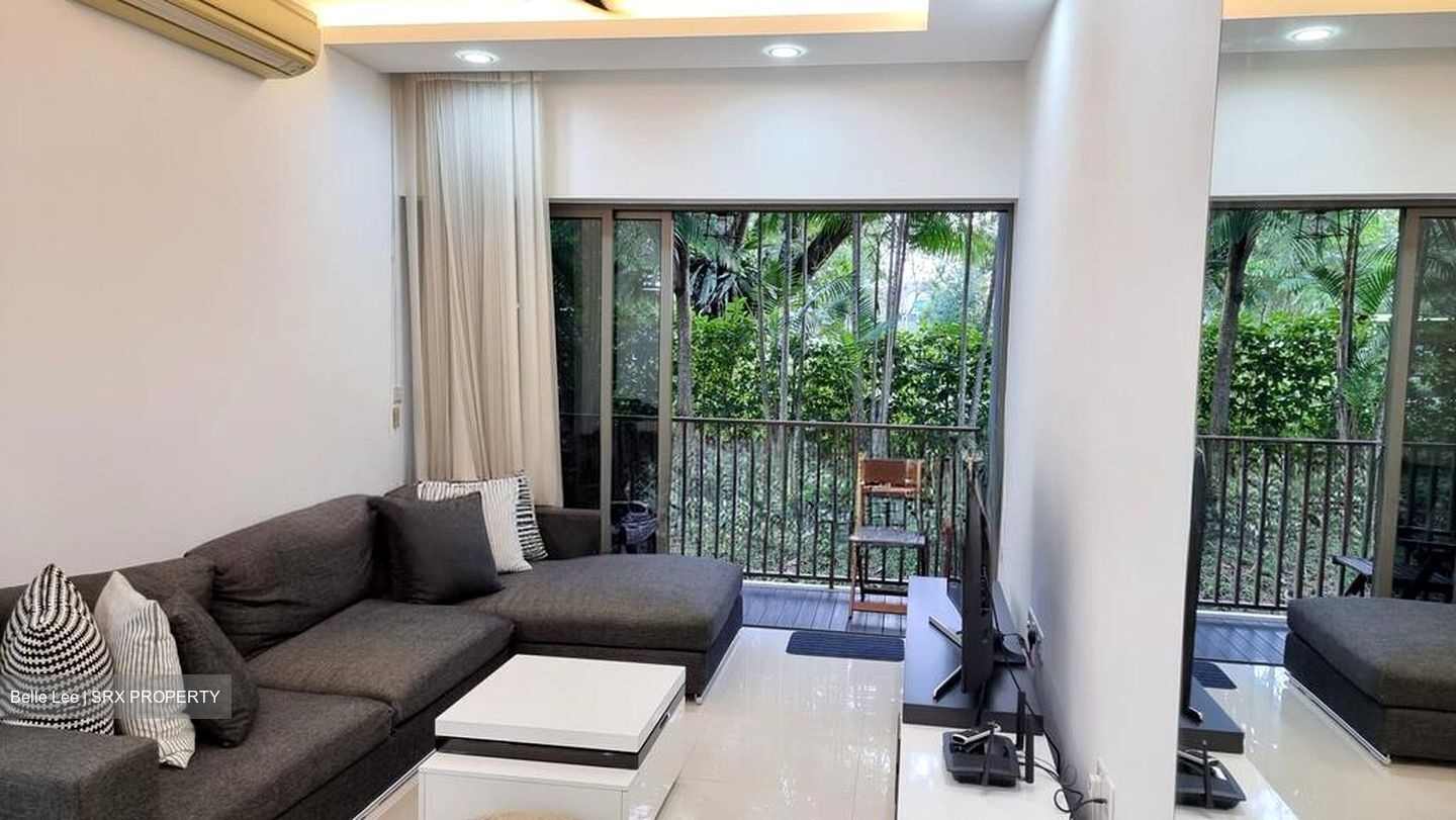 Meadows @ Peirce (D26), Condominium #507292421